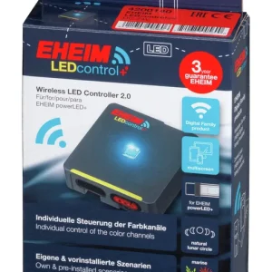EHEIM LEDcontrol+ Beleuchtungssteuerung Nur Heute